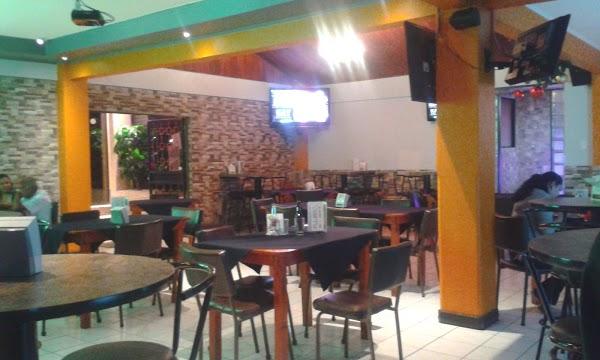 Imagen 17 St Bernard's Roman Catholic Parish Church foto