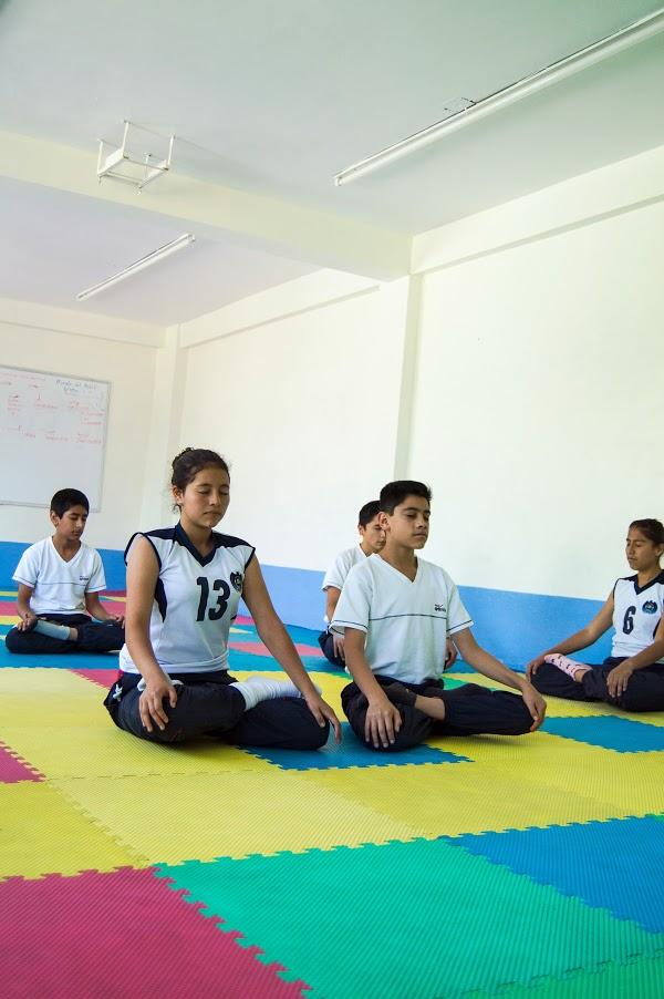 Imagen 15 Clinica de Colposcopia Fundacion Cruz Talonia foto