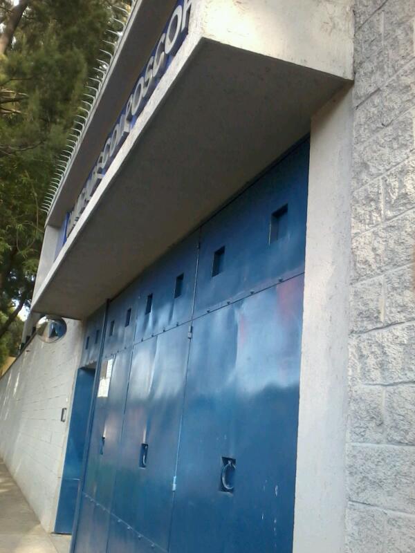 Imagen 3 Clinica de Colposcopia Fundacion Cruz Talonia foto