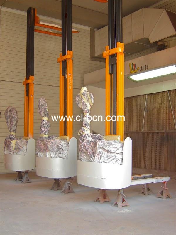 Imagen 25 Clinica de Colposcopia Fundacion Cruz Talonia foto