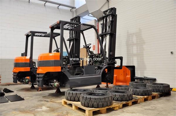 Imagen 27 Clinica de Colposcopia Fundacion Cruz Talonia foto