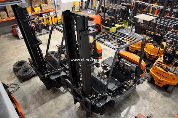 Imagen 28 Clinica de Colposcopia Fundacion Cruz Talonia foto