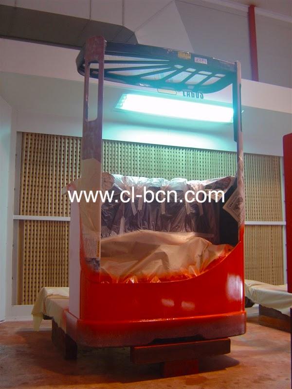 Imagen 29 Clinica de Colposcopia Fundacion Cruz Talonia foto