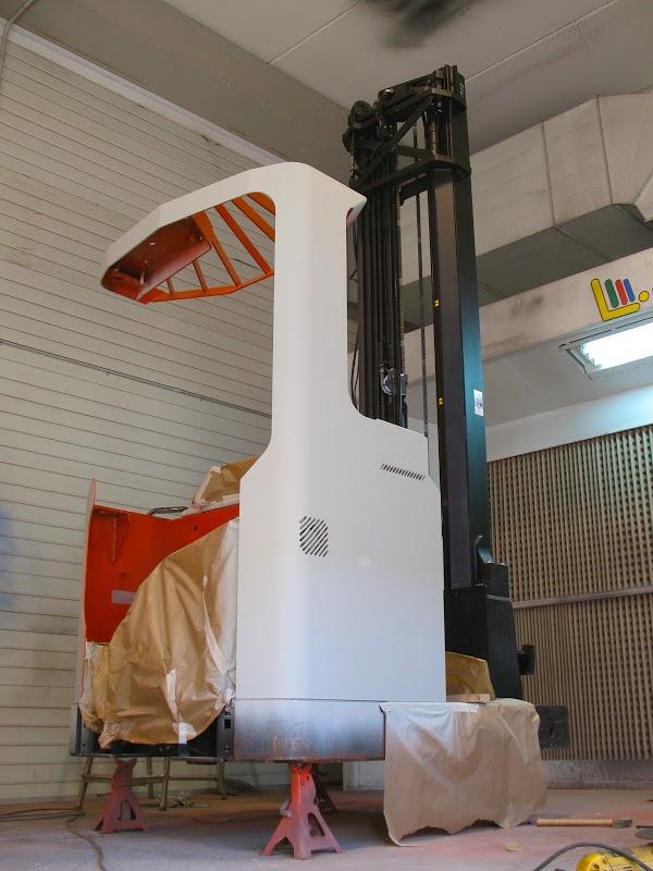 Imagen 30 Clinica de Colposcopia Fundacion Cruz Talonia foto