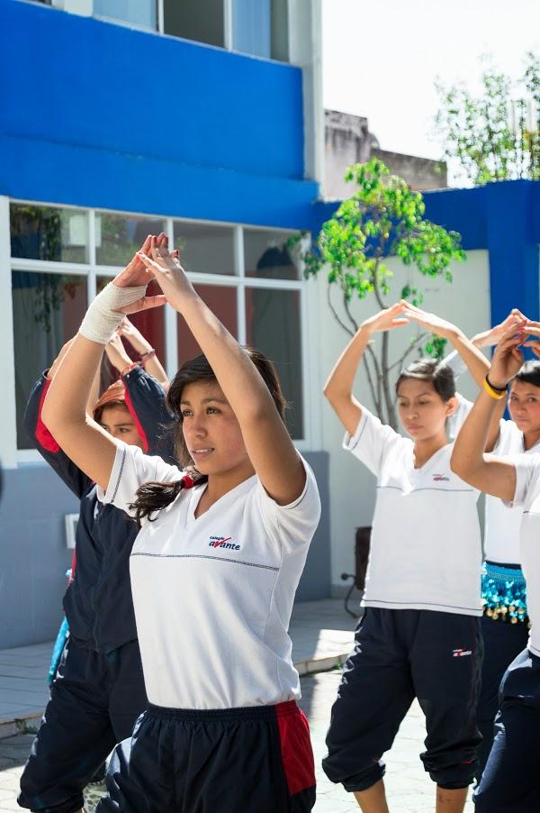 Imagen 40 Clinica de Colposcopia Fundacion Cruz Talonia foto