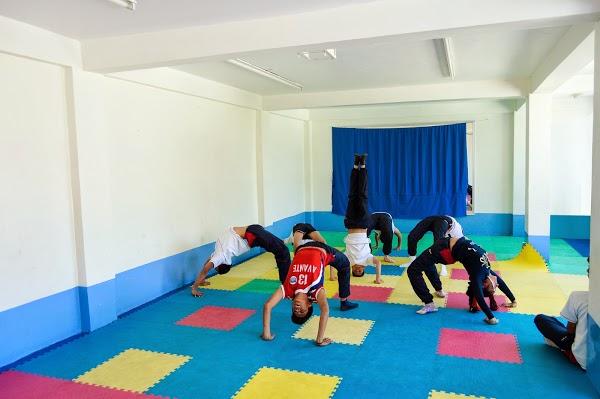 Imagen 51 Clinica de Colposcopia Fundacion Cruz Talonia foto