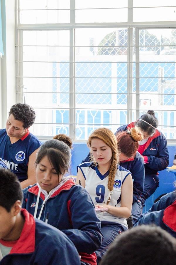 Imagen 95 Clinica de Colposcopia Fundacion Cruz Talonia foto