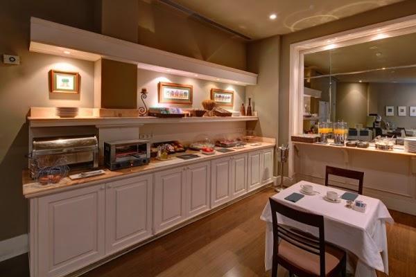 Imagen 4 Hotel Parrilla Príncipe foto