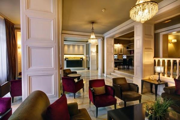 Imagen 5 Hotel Parrilla Príncipe foto