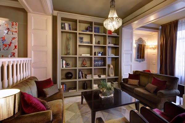 Imagen 6 Hotel Parrilla Príncipe foto