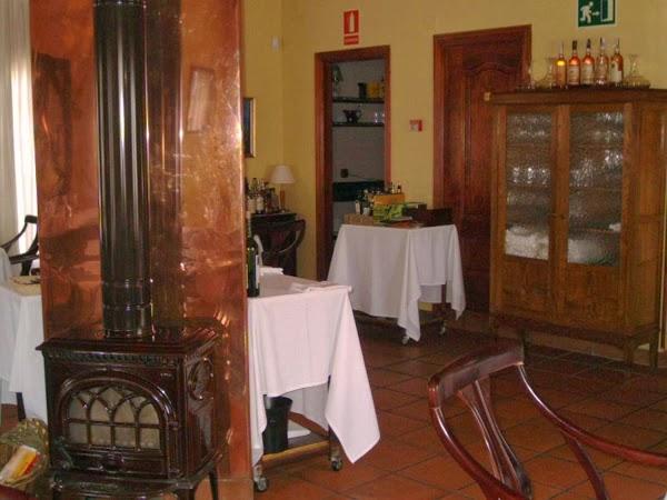 Imagen 3 Restaurante la Bolera foto