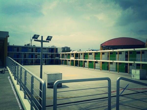 Imagen 11 Escuela Franco Panamena Louis Pasteur foto