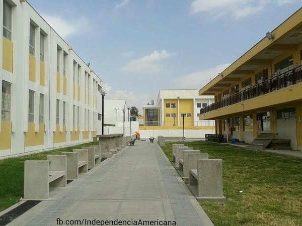 Imagen 14 Escuela Franco Panamena Louis Pasteur foto