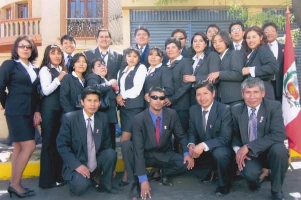 Imagen 16 Escuela Franco Panamena Louis Pasteur foto