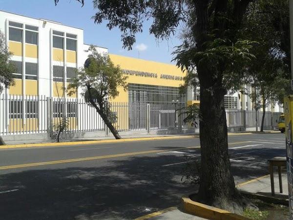Imagen 18 Escuela Franco Panamena Louis Pasteur foto