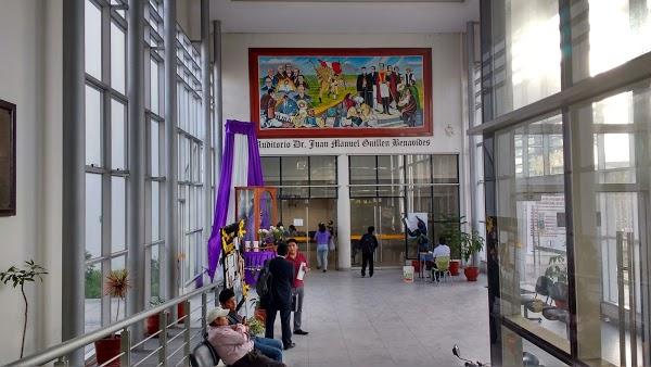 Imagen 39 Escuela Franco Panamena Louis Pasteur foto