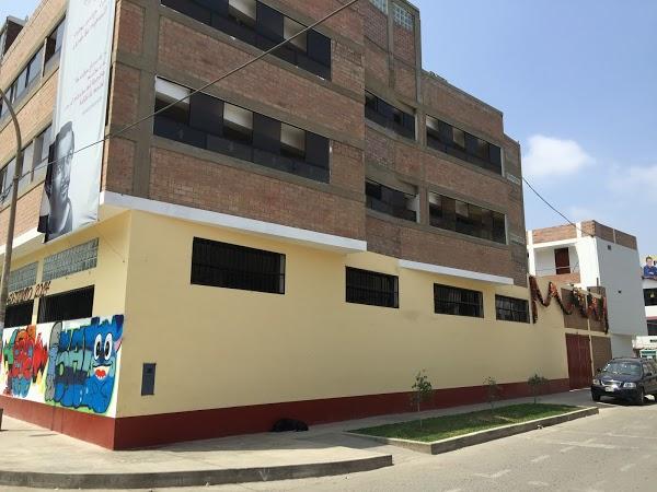 Imagen 323 Colegio San Agustín de Los Olivos foto