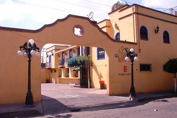 Imagen 25 Edificio Administrativo Universidad Autónoma Santo Domingo foto