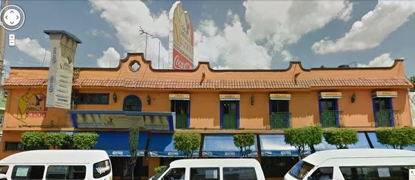 Imagen 47 Edificio Administrativo Universidad Autónoma Santo Domingo foto