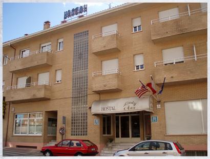 Imagen 6 Edificio Administrativo Universidad Autónoma Santo Domingo foto