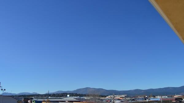 Imagen 10 Edificio Administrativo Universidad Autónoma Santo Domingo foto