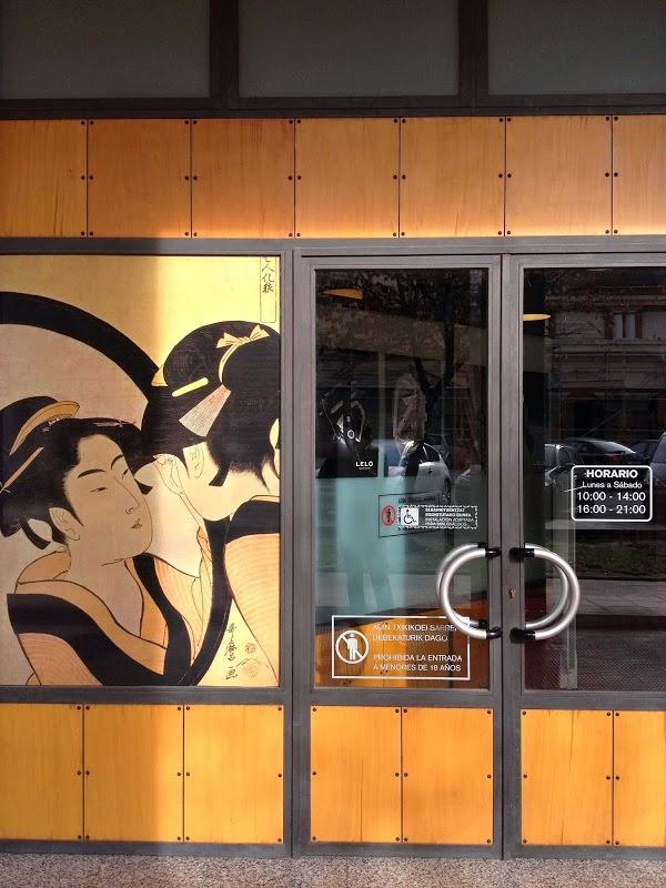 Imagen 116 Boutique Erótica Shunga foto