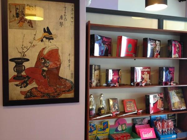 Imagen 56 Artística Cocinas foto