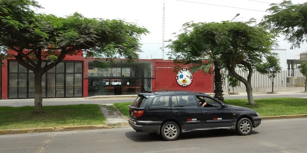 Imagen 33 Compañia de Bomberos 65 SMP foto