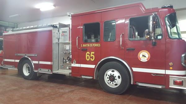 Imagen 6 Compañia de Bomberos 65 SMP foto