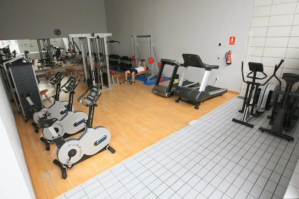 Imagen 66 Centro Deportivo ISLAS foto