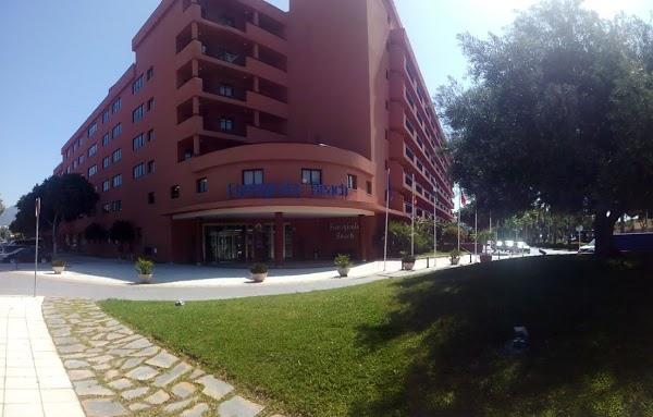Imagen 33 Apartahotel Fuengirola Beach foto