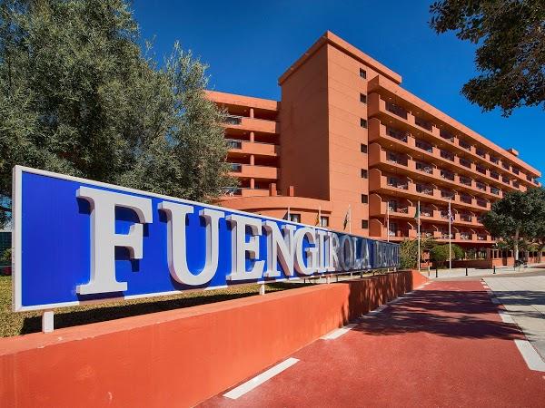 Imagen 34 Apartahotel Fuengirola Beach foto