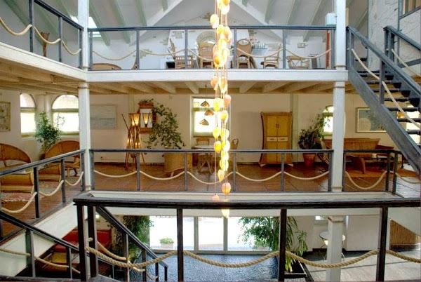 Imagen 2 La Casa Verde foto