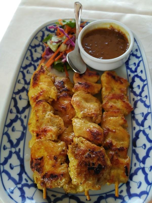 Imagen 105 Restaurante Ruen Thai foto