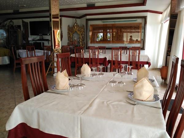 Imagen 107 Restaurante Ruen Thai foto