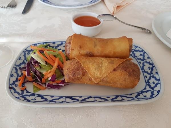 Imagen 110 Restaurante Ruen Thai foto