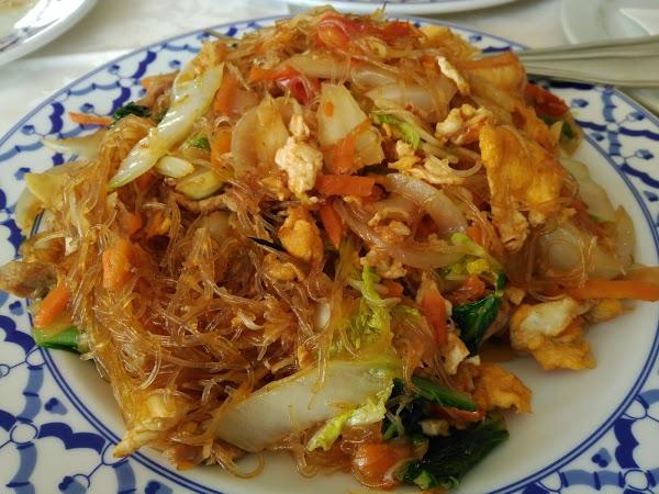 Imagen 112 Restaurante Ruen Thai foto