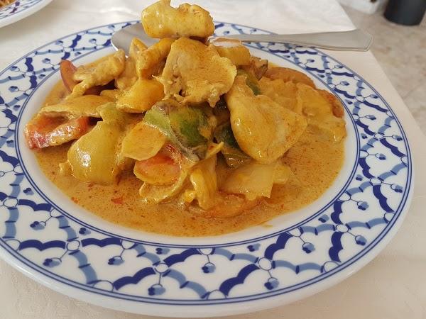 Imagen 116 Restaurante Ruen Thai foto