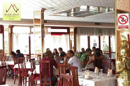 Imagen 22 Restaurante Ruen Thai foto