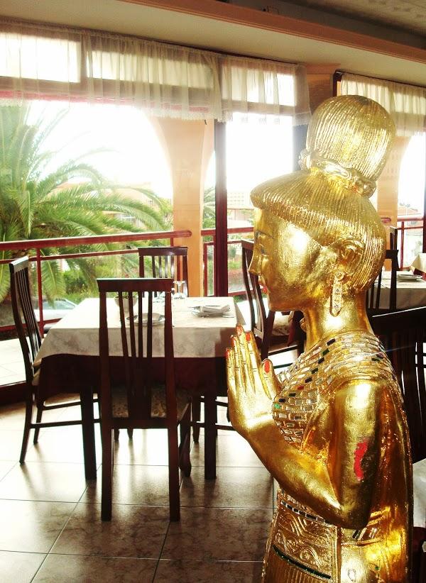 Imagen 39 Restaurante Ruen Thai foto