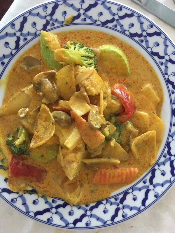 Imagen 78 Restaurante Ruen Thai foto