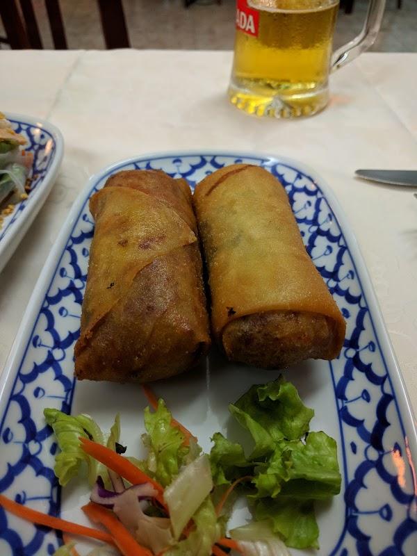 Imagen 90 Restaurante Ruen Thai foto