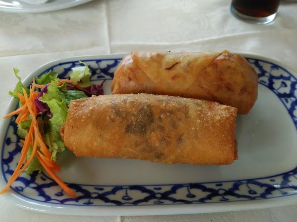 Imagen 93 Restaurante Ruen Thai foto