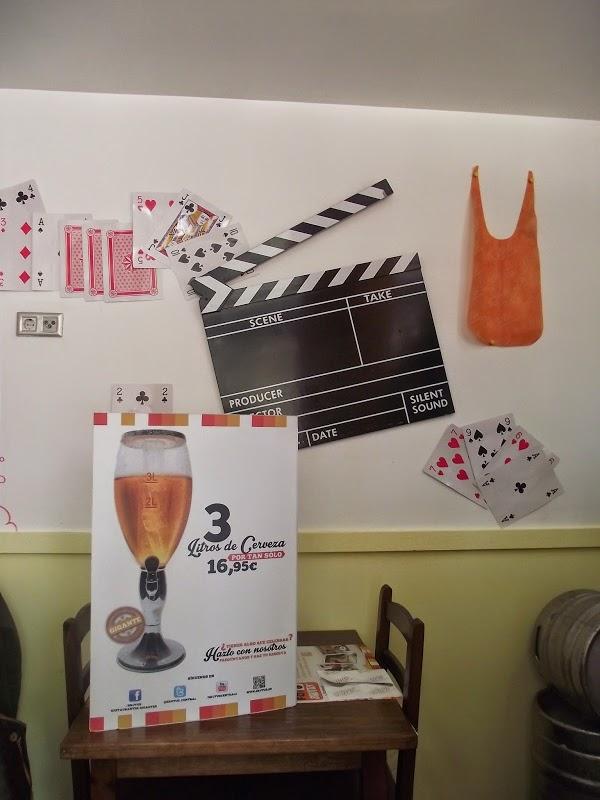 Imagen 19 Apartamentos Turísticos Puerto Marina Beach & Golf foto