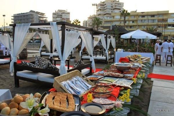 Imagen 18 SALÓN LAS VENTANAS foto