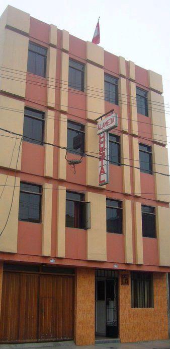 Imagen 52 HOSTAL ALAMEDA foto