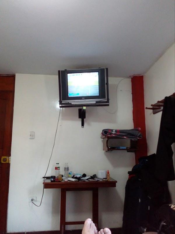Imagen 60 HOSTAL ALAMEDA foto