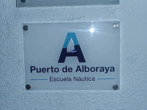 Imagen 57 Escuela Nautica Puerto de Alboraya en Valencia foto