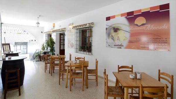Imagen 3 Restaurante Alborada foto