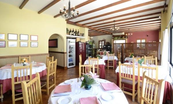 Imagen 7 Restaurante Alborada foto